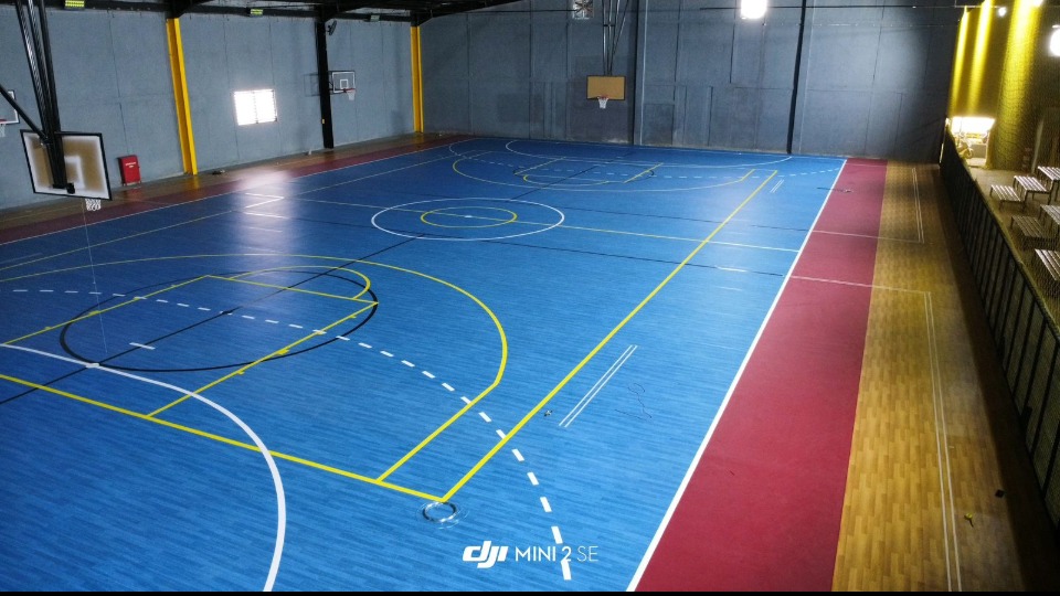 Lihat foto venue Adi Sport Clubs 3