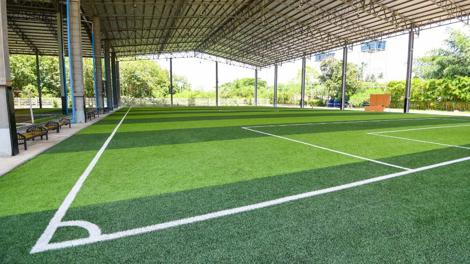 Lihat foto venue Adi Sport Clubs 6