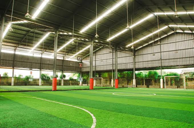 Lihat foto venue Adi Sport Clubs 5